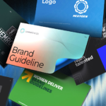 Brand Guidelines / Visuals Assets