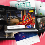 Website Designs / Development